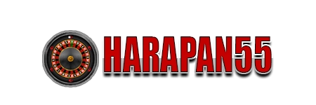 Logo HARAPAN55